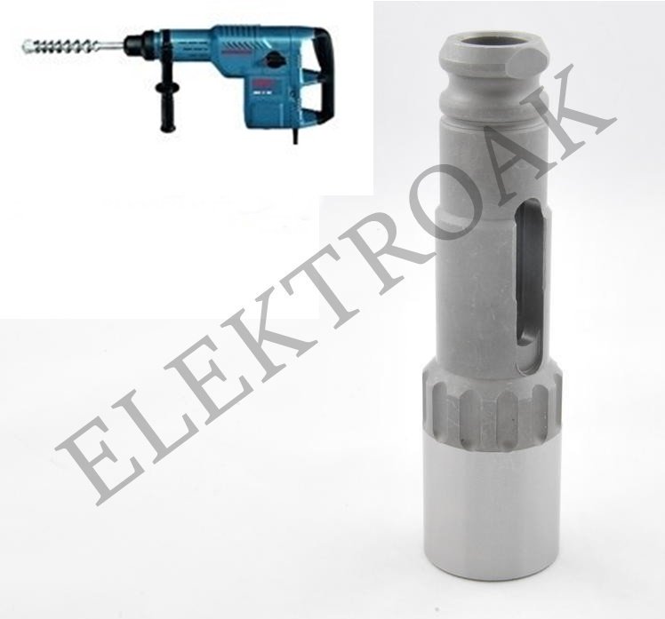Bosch Tipi GBH 11 DE Komple Kovan