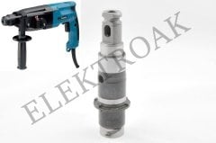 Makita Tipi HR 2450 Komple Kovan