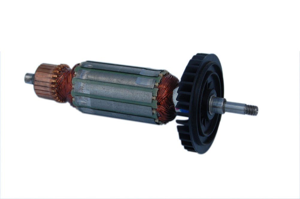 Makita Tipi 9557 NB Endüvi