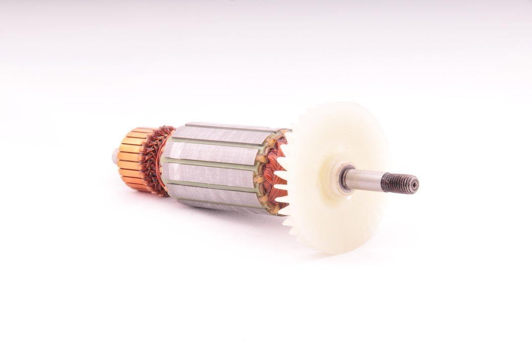 AEG Tipi VS 7/115 Endüvi