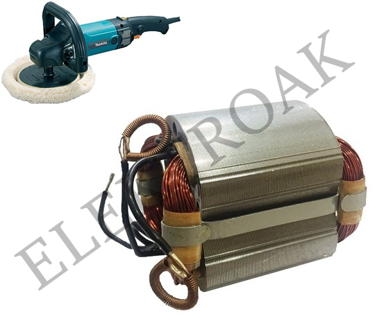 Makita Tipi 9227 Yastık