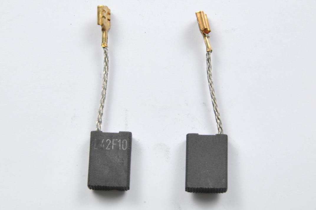 6.3x16x22 Avr.K.Fırça Yeni Sigortalı