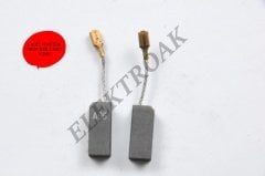 5x8x19.2 GBH 2/24 Kömür Sigortalı