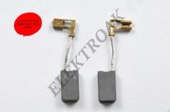 5 x 10 X 17.5 GBH 4 DSC Kömür