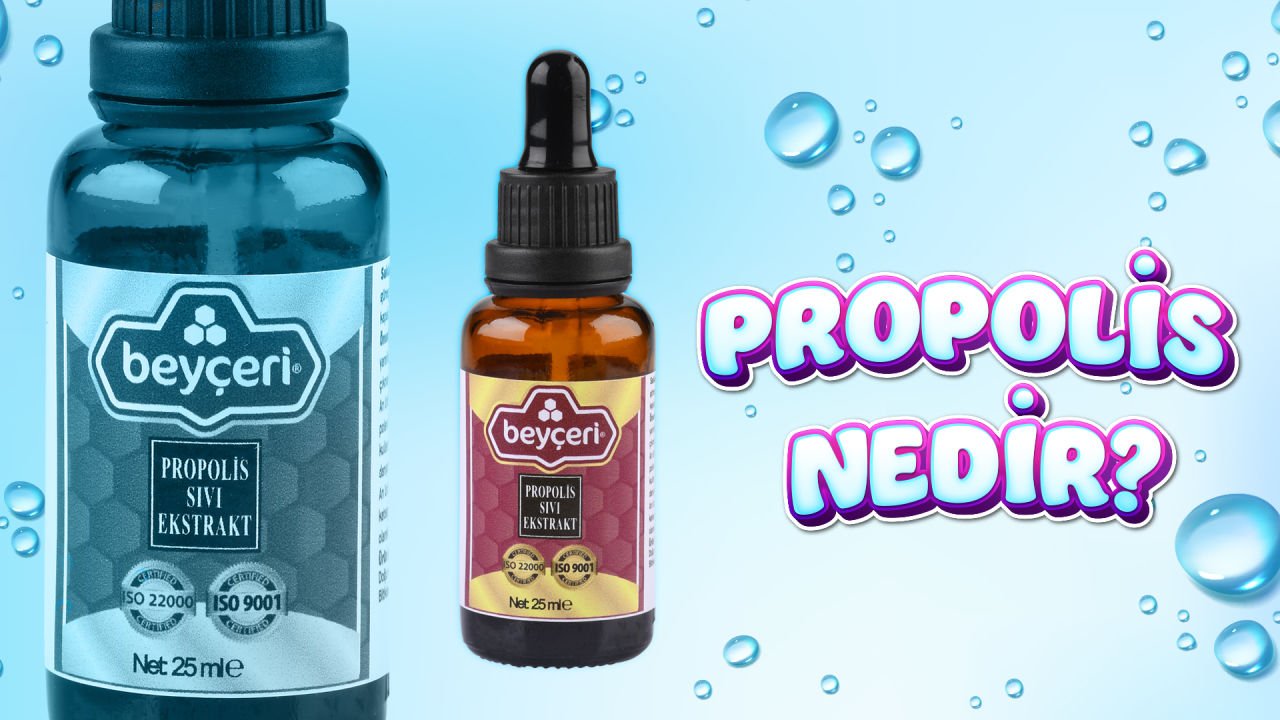 Propolis