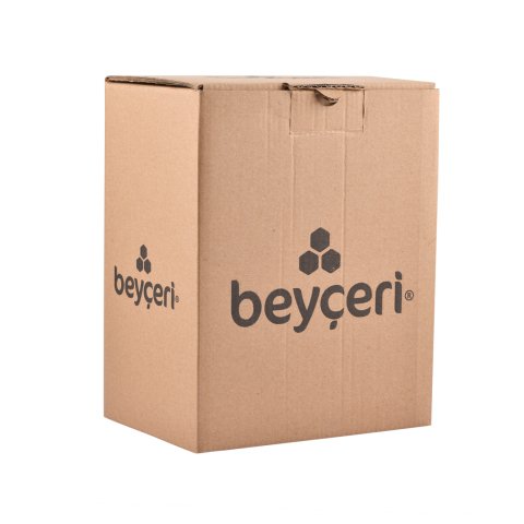 Beyçeri Süzme Çiçek Balı 950gr