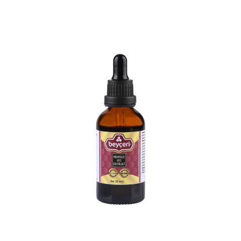 Beyçeri Propolis Sıvı 50ml