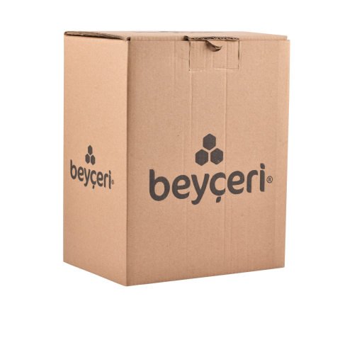 Beyçeri Süzme Çiçek Balı 400gr