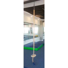 AKTİVİTE TIRMANMA HALATI 4M JİM-115
