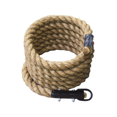 Whiteface Tırmanma Halatı 10mt  JİM-135