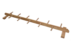 Ahşap Komando Merdiveni  JİM-149
