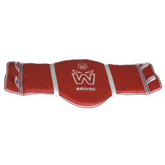 Whiteface Muay Thai Federasyonu Onaylı Safe Guard