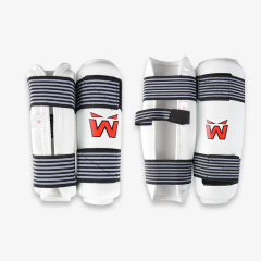 Whiteface Taekwondo Kol Kaval Koruyucu Set  ztt-016