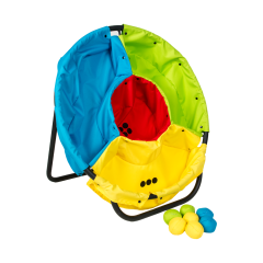 Whiteface Top Hedefi Oyunu