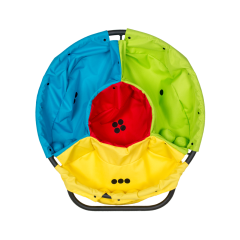 Whiteface Top Hedefi Oyunu