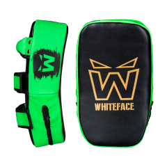 Whiteface Eko Tek Kol Darbe Yastığı Yeşil