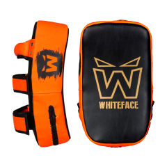 Whiteface Eko Tek Kol Darbe Yastığı Turuncu