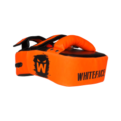 Whiteface Eko Tek Kol Darbe Yastığı Turuncu