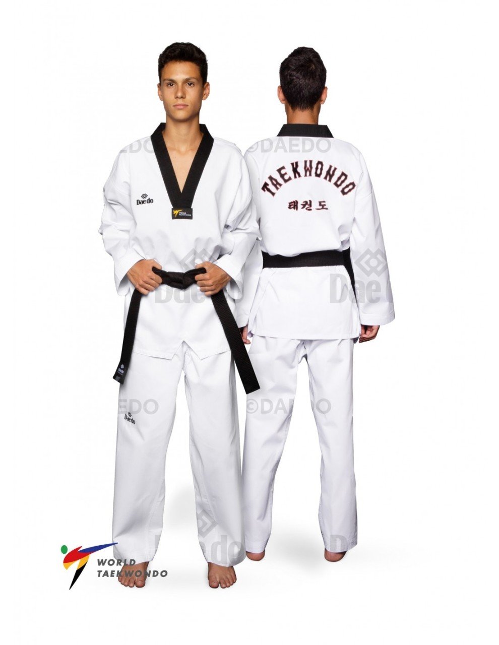 Daedo Taekwondo Elbisesi 1021