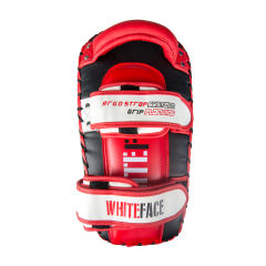 Whiteface V-Arm Ped Tek Kol Darbe Yastığı