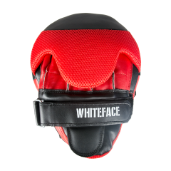 Whiteface Intense Eğri Lapa