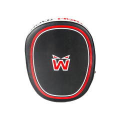 Whiteface Bold Eğri Lapa Kücük Boy