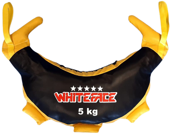 Whiteface Bulgarian bag 5 kg