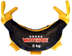 Whiteface Bulgarian bag 5 kg
