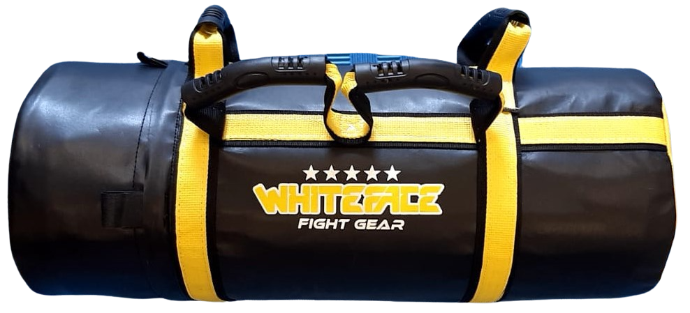 Whiteface powerbag  güç çantası 5 kg