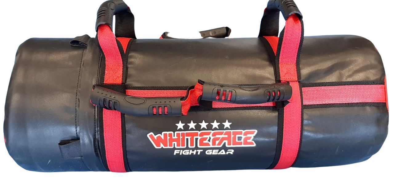 Whiteface powerbag  güç çantası 10 kg