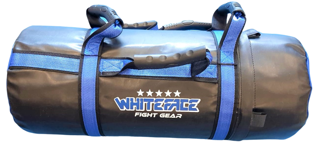 Whiteface powerbag  güç çantası 20 kg