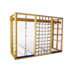 Whiteface  Çocuk Tırmanma Standı 5'li Grup JİM-090