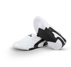 Daedo ''Kick'' Black-Kids Taekwondo Ayakkabısı