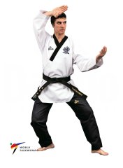 Daedo ''DAN'' Taekwondo Erkek Poomsae Elbisesi