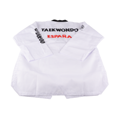 Daedo Taekwondo Elbisesi ESPANA