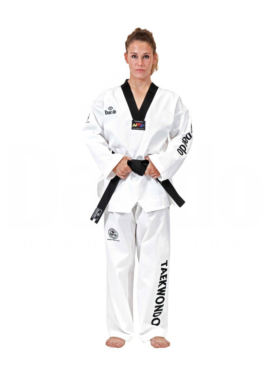 Daedo Taekwondo Elbisesi ESPANA