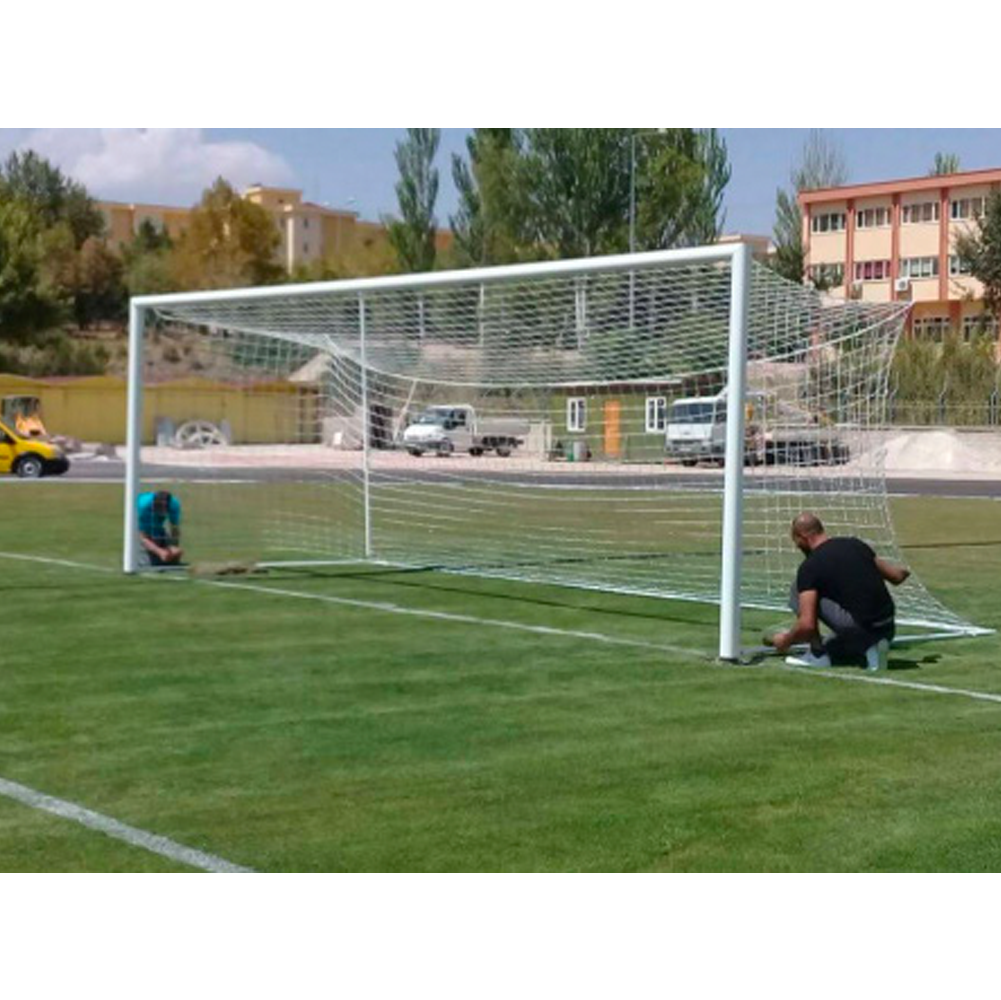 futbol kalesi Nizami sabit mapalı 732x244cm