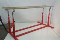 Whiteface Paralel Bar 360 JİM-021