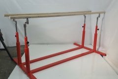 Whiteface Paralel Bar 360 JİM-021