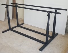 Whiteface Paralel Bar Metal JİM-020