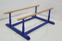 Whiteface Paralel Bar Mini JİM-019