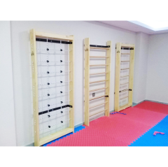 Whiteface Çocuk Tırmanma Standı 3'lü Grup JİM-089