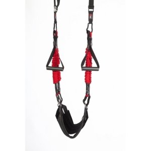 PRO 4D Bungee trainer
