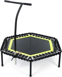 Fitness trambolin Jumping Fitness -Bellicone