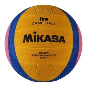 Mikasa sutopu Maç topu