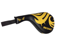 Whiteface Taekwondo Raket Ellik Tekme Lapası