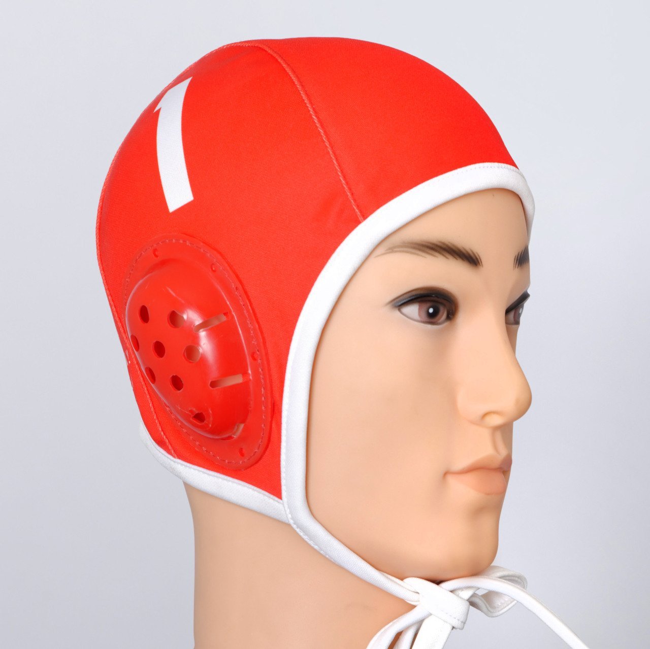 Kulaklıklı Su topu bonesi(Waterpolo Cap hat)