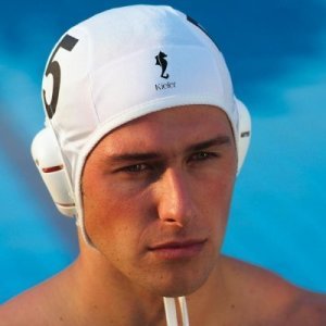 WATERPOLO CAP