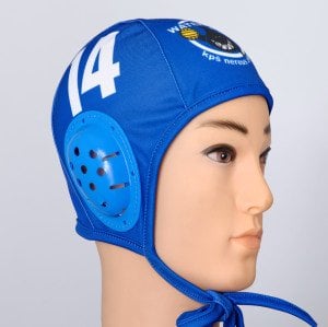 WATERPOLO CAP