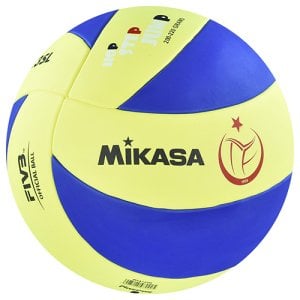 Mikasa MVA123SL Voleybol okul Maç topu